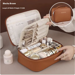 Makeup Bag