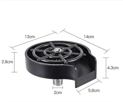 Cup Washer
